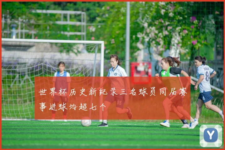 世界杯历史新纪录三名球员同届赛事进球均超七个