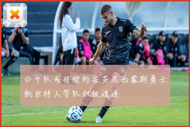 公牛队或将续约安芬尼西蒙斯勇士凯尔特人等队积极追逐