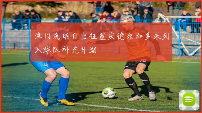 津门虎明日出征重庆德尔加多未列入球队补充计划